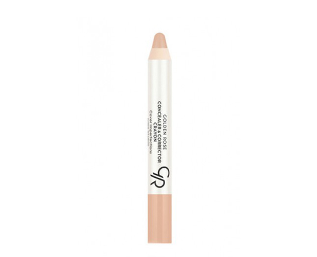 Golden Rose CONTOUR CRAYON NO: 21